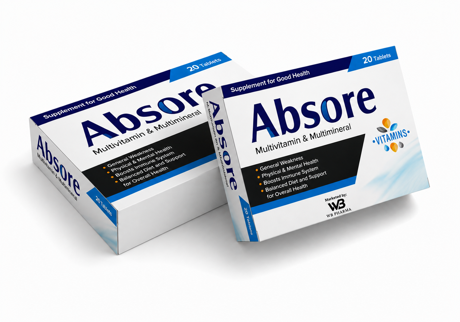 Absore Tablet
