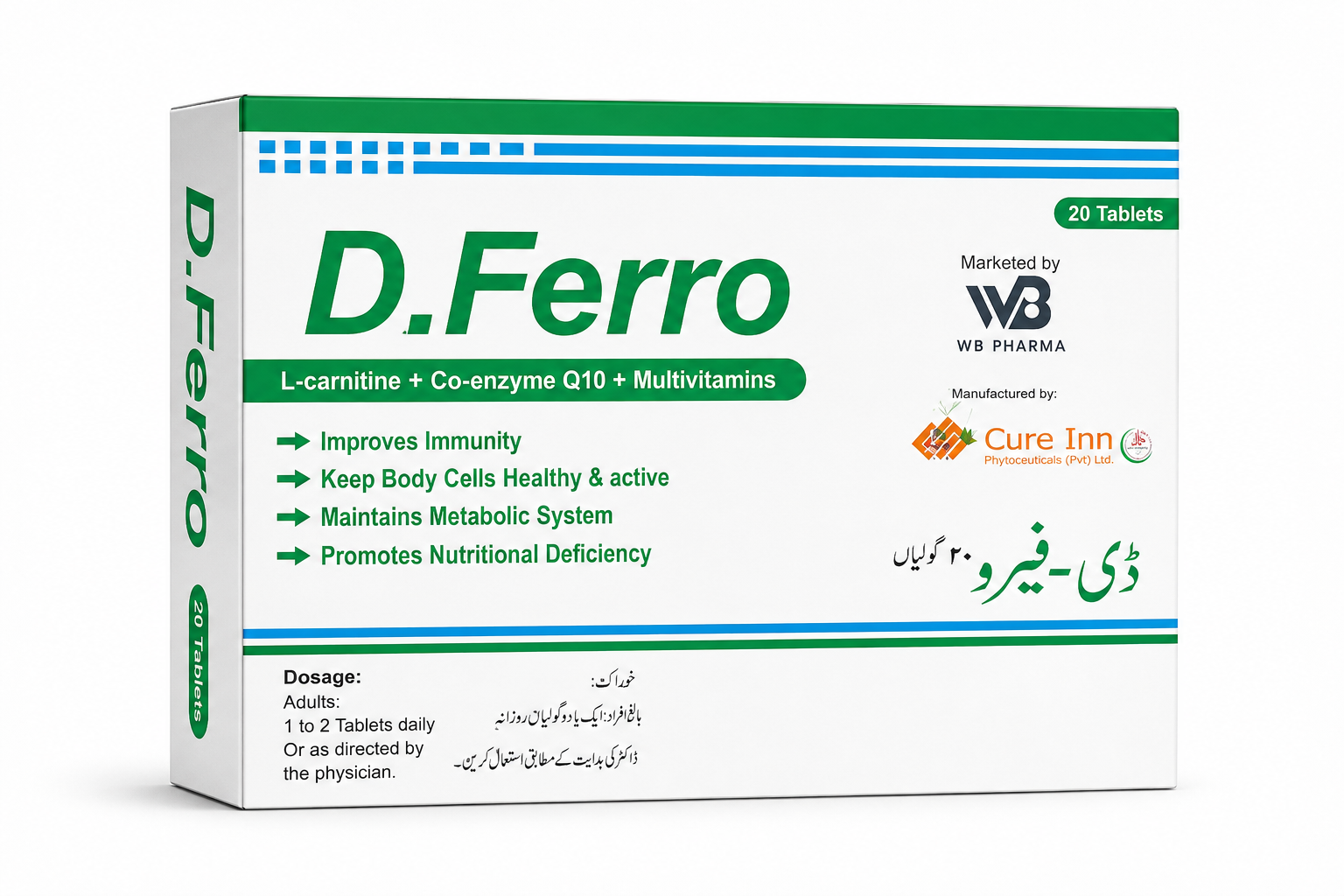 D.Ferro